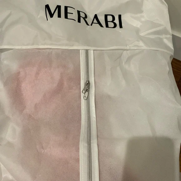 Nadine Merabi Lottie Pink Dress XS / US 2 - Picture 9 of 14